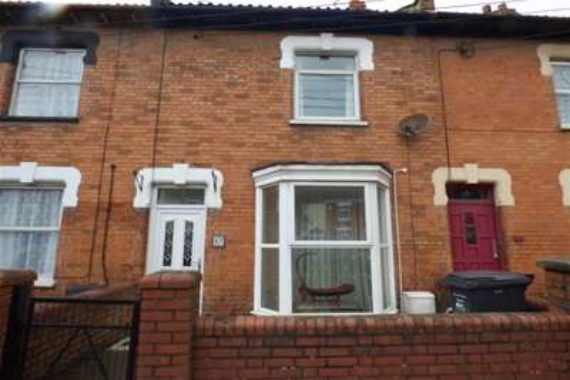 2 Bedroom Detached